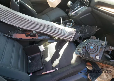 2017 Honda Cr-V Ex z USA, uszkodzony, nr VIN 2HKRW2H51HH661178